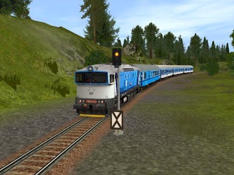 trainz railroad simulator 2004